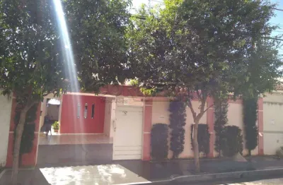 Casa com 3 quartos à venda no Concórdia II, Araçatuba 