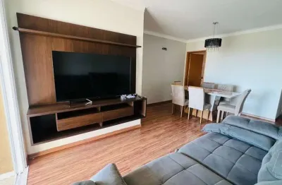 Apartamento com 3 quartos à venda no jardim paulista, araçatuba  por r$ 640.000