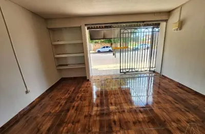 Sala comercial para alugar no umuarama, araçatuba  por r$ 700