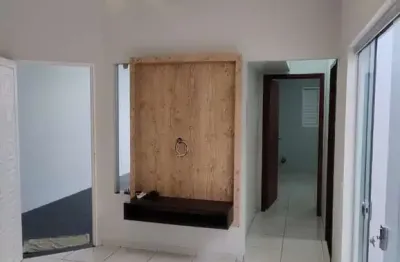 Casa com 3 quartos à venda no umuarama, araçatuba  por r$ 350.000