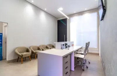 Sala comercial para alugar no bairro das bandeiras, araçatuba  por r$ 1.500