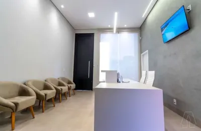 Sala comercial para alugar no bairro das bandeiras, araçatuba  por r$ 1.500