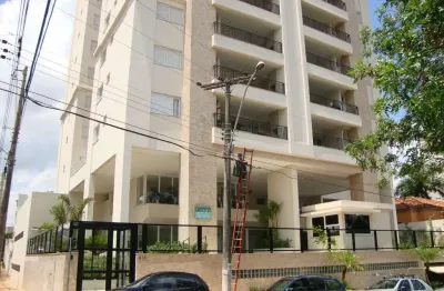 Apartamento com 3 quartos à venda na vila mendonça, araçatuba  por r$ 800.000
