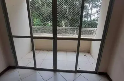 Apartamento com 3 quartos à venda no novo umuarama, araçatuba  por r$ 300.000