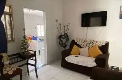 Casa com 2 quartos à venda no novo umuarama, araçatuba  por r$ 320.000