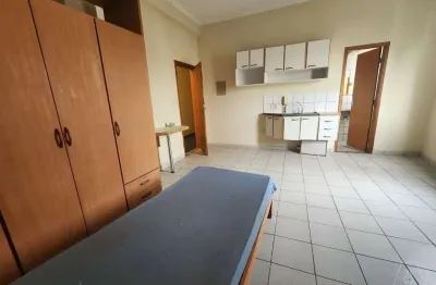 Kitnet / Stúdio para alugar no Centro, Araçatuba 