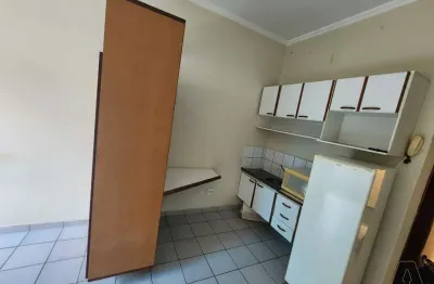 Kitnet / Stúdio para alugar no Centro, Araçatuba 