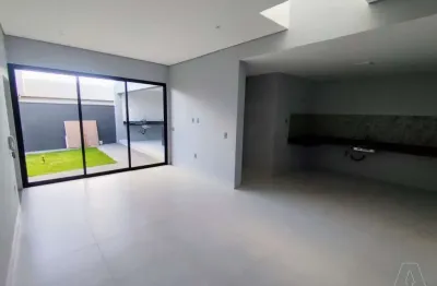 Casa com 3 quartos à venda no amizade, araçatuba  por r$ 590.000