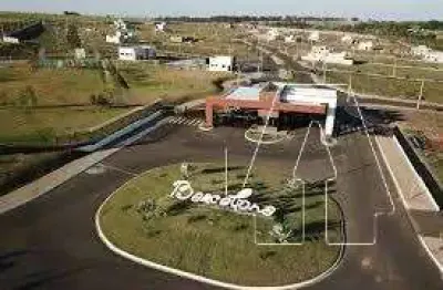 Casa em condomínio fechado com 3 quartos à venda no aeroporto, araçatuba  por r$ 950.000