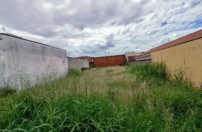 Terreno à venda no Concórdia I, Araçatuba 