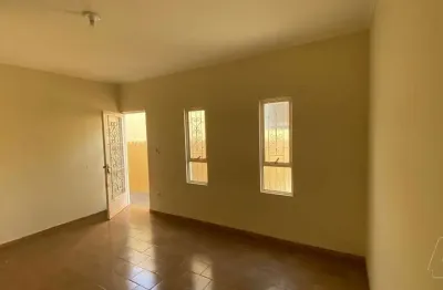 Casa com 6 quartos à venda no santana, araçatuba  por r$ 370.000