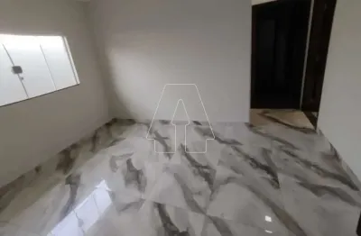 Casa com 3 quartos para alugar no jardim nova yorque, araçatuba  por r$ 3.000