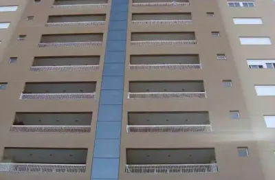 Apartamento com 3 quartos à venda no centro, araçatuba  por r$ 1.000.000