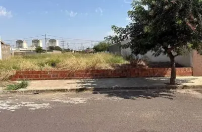 Terreno à venda no Concórdia III, Araçatuba 