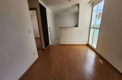 Apartamento com 2 quartos para alugar no Jardim Paulista, Araçatuba  por R$ 950