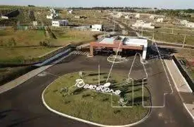 Casa em condomínio fechado com 3 quartos para alugar no aeroporto, araçatuba  por r$ 4.000