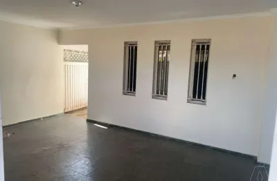 Casa com 4 quartos para alugar no santana, araçatuba  por r$ 2.200