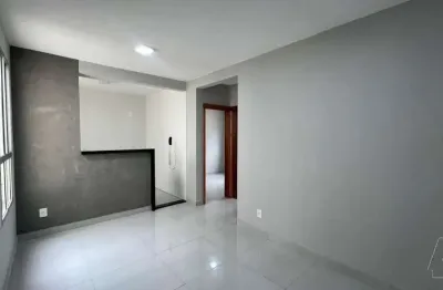 Apartamento com 2 quartos à venda na Vila Giampietro, Birigui  por R$ 175.000