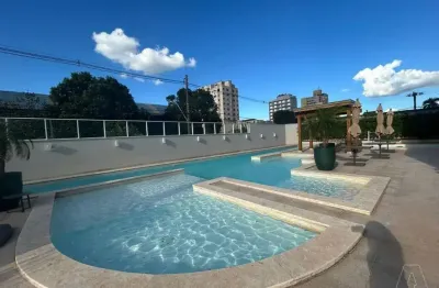 Apartamento com 3 quartos para alugar no Centro, Araçatuba  por R$ 6.500