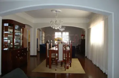 Casa com 3 quartos para alugar no Higienópolis, Araçatuba  por R$ 8.000