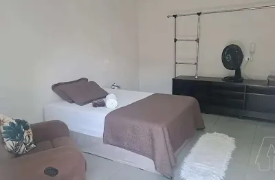 Apartamento com 1 quarto para alugar no Alvorada, Araçatuba  por R$ 1.300