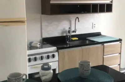 Apartamento com 1 quarto para alugar no alvorada, araçatuba  por r$ 1.600