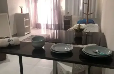Apartamento com 1 quarto para alugar no Alvorada, Araçatuba  por R$ 1.600