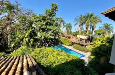 Casa com 6 quartos para alugar no Jardim Sumaré, Araçatuba  por R$ 25.000