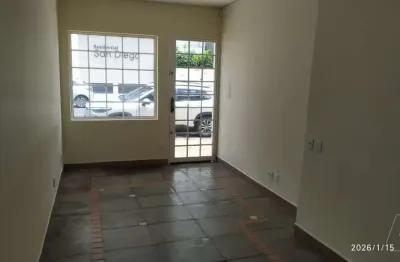 Sala comercial para alugar na Vila Nova, Araçatuba  por R$ 1.500