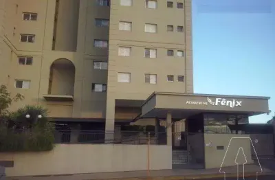 Apartamento com 3 quartos à venda na Vila São Paulo, Araçatuba  por R$ 1.090.000