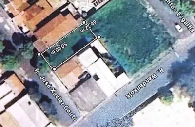 Terreno à venda no Planalto, Araçatuba 