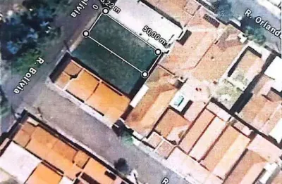 Terreno à venda no Presidente, Araçatuba 