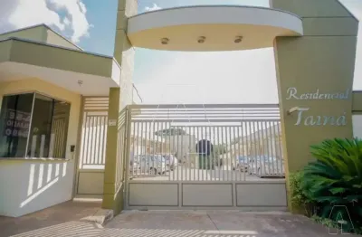 Casa para alugar no Parque Baguaçu, Araçatuba 