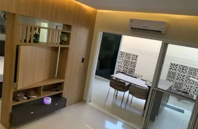 Apartamento para alugar na Vila Santo Antônio, Araçatuba  por R$ 3.000