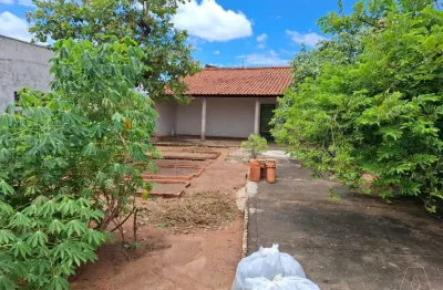 Casa com 2 quartos à venda no Iporã, Araçatuba 