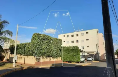 Apartamento com 2 quartos à venda no Morada dos Nobres, Araçatuba  por R$ 145.000