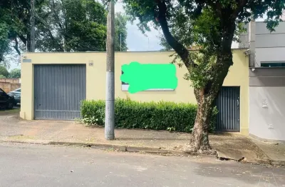 Casa com 3 quartos à venda no Jardim Nova Yorque, Araçatuba  por R$ 460.000