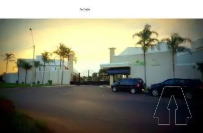 Casa em condomínio fechado para alugar no Panorama, Araçatuba  por R$ 4.800