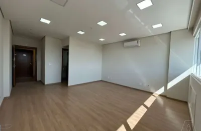 Sala comercial para alugar no Centro, Araçatuba  por R$ 2.000