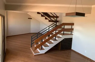 Apartamento com 4 quartos para alugar no Higienópolis, Araçatuba  por R$ 7.000