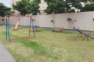 Apartamento com 3 quartos para alugar no Concórdia II, Araçatuba  por R$ 2.750