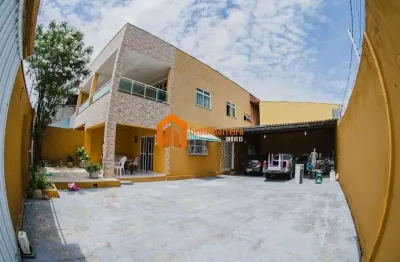 Casa com 3 quartos à venda na ribeiro leitão, --, henrique jorge, fortaleza por r$ 1.300.000