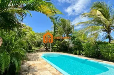 Casa com 5 quartos à venda na 29, --, tapera, aquiraz por r$ 420.000