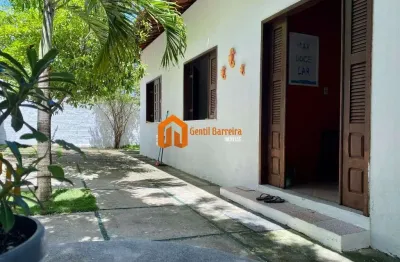 Casa com 5 quartos à venda na 29, --, tapera, aquiraz por r$ 420.000
