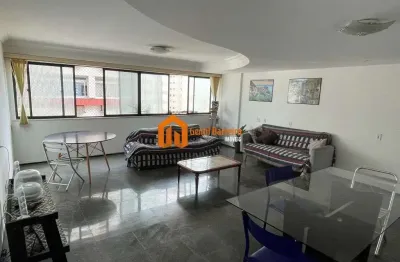 Apartamento com 2 quartos à venda na rua nunes valente, --, aldeota, fortaleza por r$ 450.000