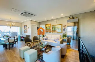 Cobertura com 3 quartos à venda na Rua Marcos Macêdo, --, Aldeota, Fortaleza por R$ 1.250.000