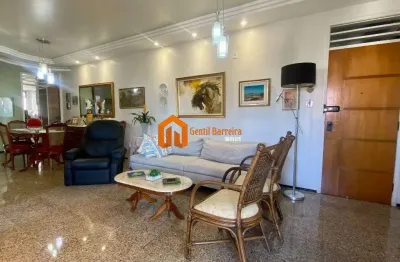 Apartamento com 3 quartos à venda na rua barbosa de freitas, --, aldeota, fortaleza por r$ 890.000