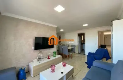 Apartamento com 3 quartos à venda na rua joão cordeiro, --, aldeota, fortaleza por r$ 700.000