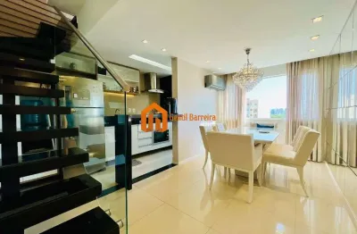 Apartamento com 2 quartos à venda na vereador pedro paulo, --, parque manibura, fortaleza por r$ 485.000