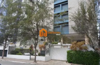 Apartamento com 3 quartos à venda na rua bento albuquerque, --, cocó, fortaleza por r$ 430.000